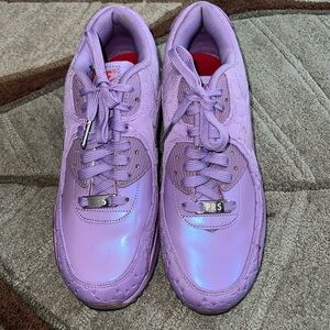 Nike Air Max 90
Paris Macaroon (Women's)